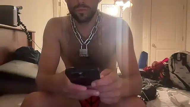 Czat XXX na żywo – 69woodinson