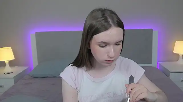 MarliinNova's Live XXX Chat