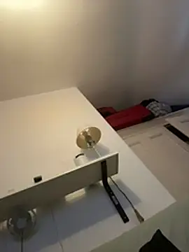 Webkamerová show VersGuy7