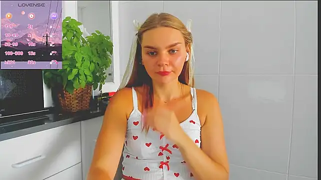Molly_sweetie Chat XXX in diretta