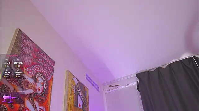 LiliBanger Chat XXX live