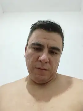 Chat XXX en directo de caramelodechile