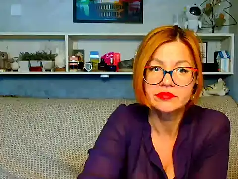 Chat XXX ao vivo de Natali3855