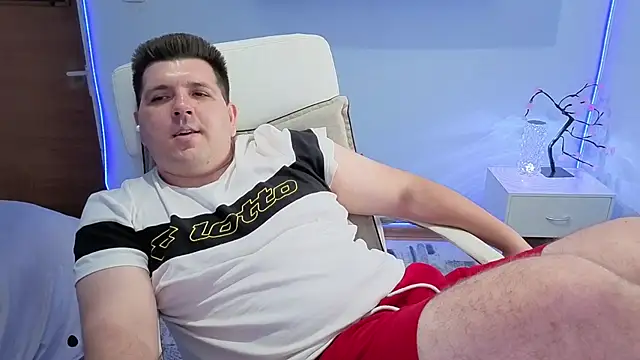 JasonJacks Live XXX-Chat