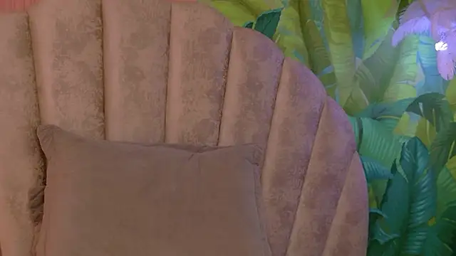 دردشة Pauline_Heaven الجنسية المباشرة