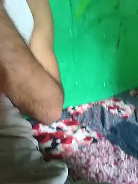 Show webcam de manirani_1