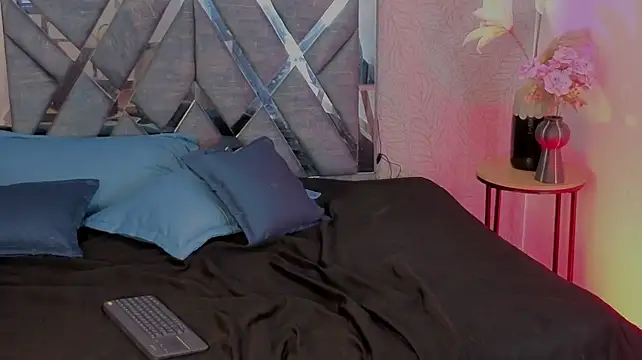 mateo_vegas_'s Webcam Show