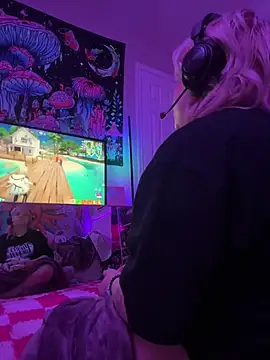 Cutiepiespanks Webcam-Show
