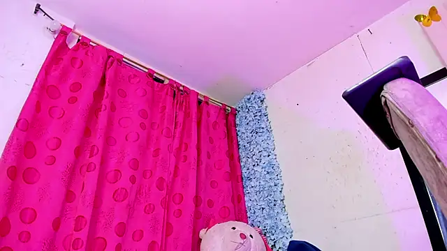 samy_fooxのウェブカメラショー
