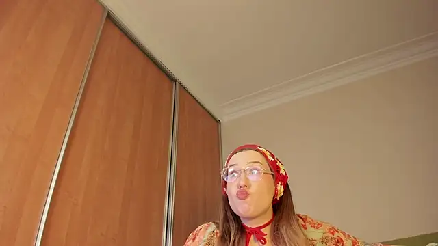 Živý XXX chat just_fucked777