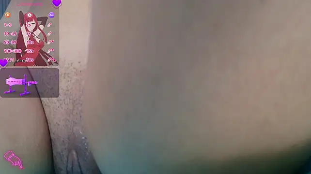 Chatroom XXX en direct de BunnySexyy18