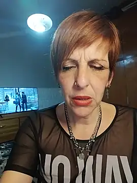 Mimosa155 Chat XXX in diretta