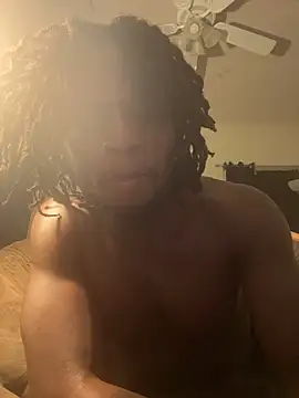 Chat XXX ao vivo de GodlikeSymbol