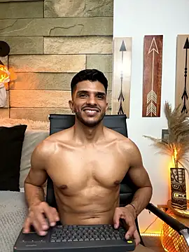 عرض كام anddy_white