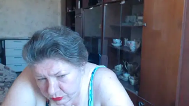 HotLusi Live XXX-Chat