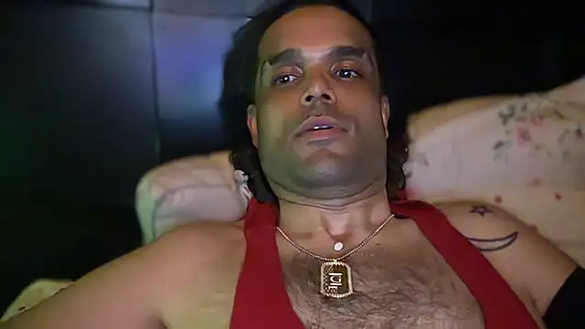 Show Webcam de icebergslim281