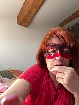 SWEETLIB's Live XXX Chat