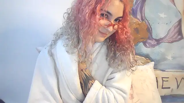 Show de webcam de BabeGurl