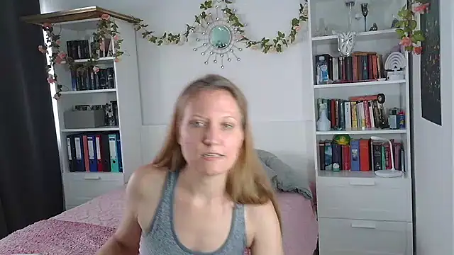 Candy_Cougar Live XXX-Chat