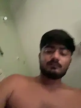 Bhavesh1211 Шоу с уебкамера