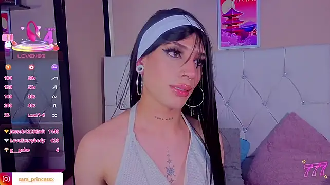 Sara_princessx লাইভ XXX চ্যাট