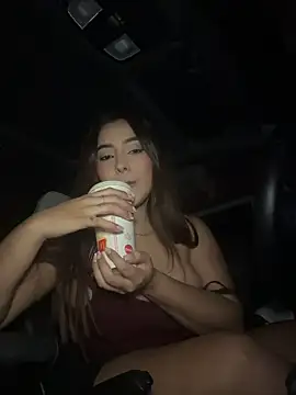 צ'אט XXX בשידור חי של KathPalmer