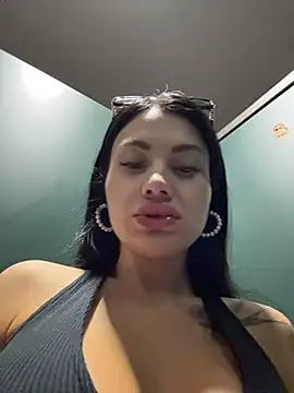 Chat XXX ao vivo de Wet__Bunny