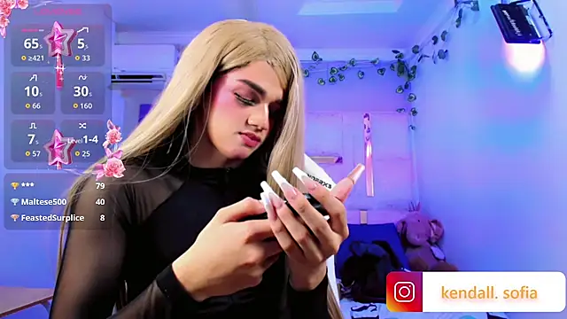 Sophiaa_doll_'s Live XXX Chat