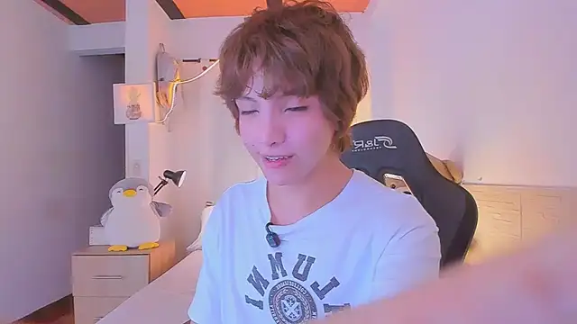 Sweet_Allan 现场XXX聊天