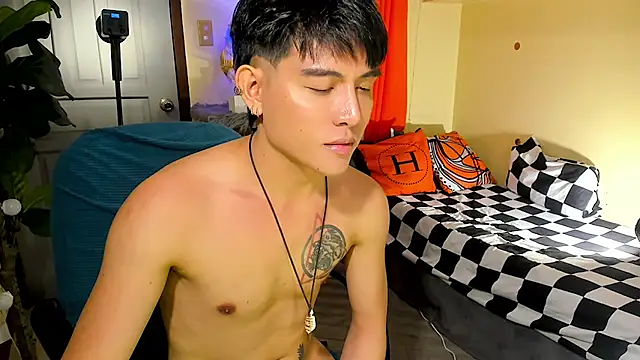 Bentlyfuck Webcam-Show