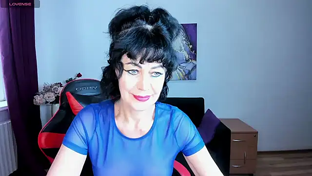 Silvia_Wallec XXX чат на живо