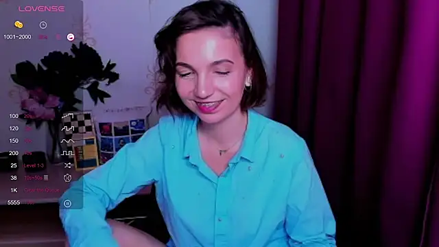 KindHazelHere_'s Live XXX Chat