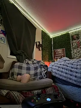 Pokazy przed kamerką – PoundedCajunGuy93