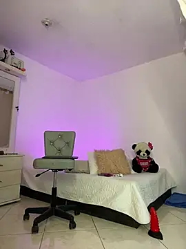 melissa_hot21 Webcam show