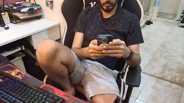 عرض كام flowthefun