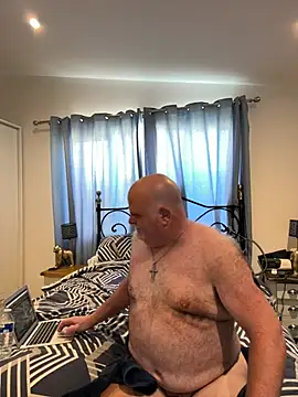 XXX chat uživo modela greyoakbear