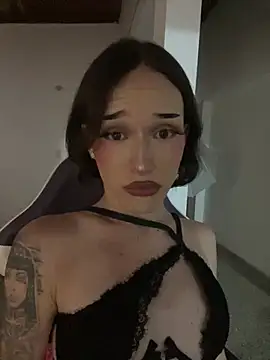 Baby_luxury Webcam show