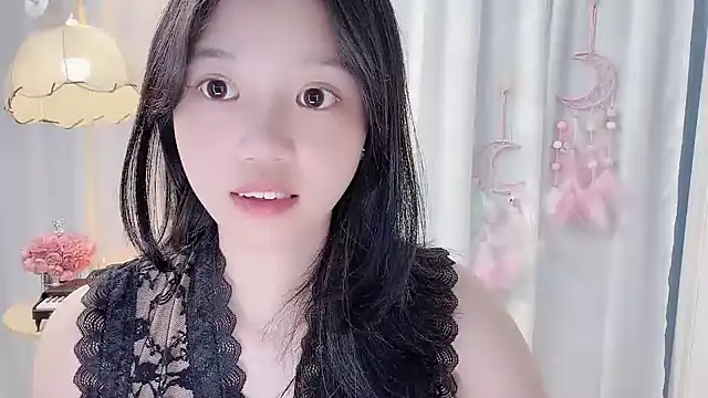 Chat +18 de Yanys521 ao vivo