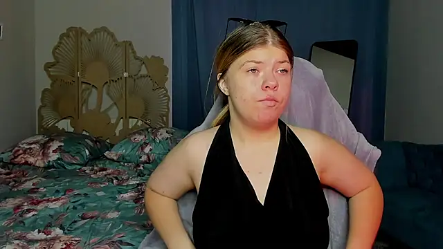 دردشة Stefania-sweet الجنسية المباشرة