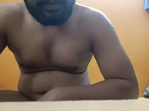 Pertunjukan Kamera Web Krish_14321