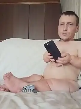 Webkamerová show SmallDream666