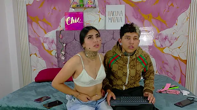 Dagit_Fox Chat XXX in diretta