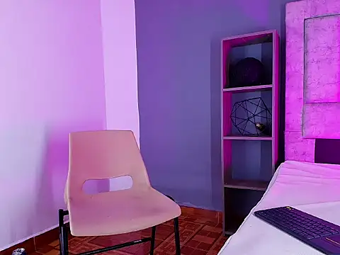Show Webcam de Hey_Noaah