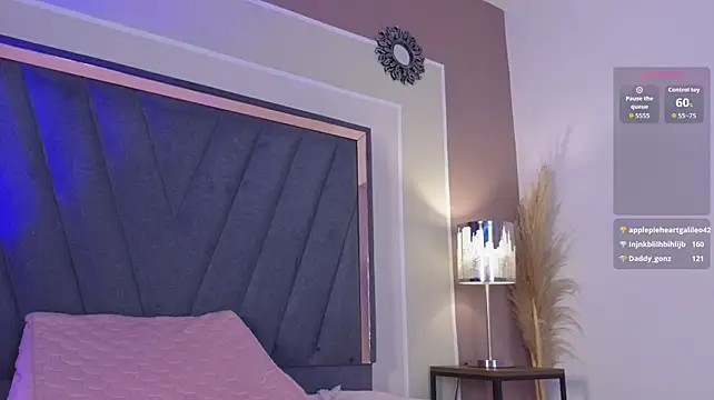 Chat XXX Live aprildreams19