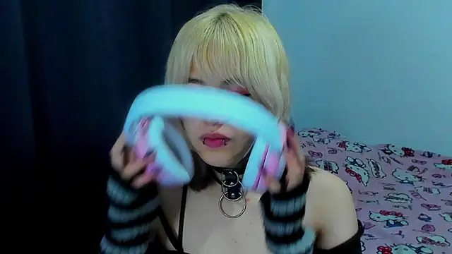 Akane-Mou Live XXX-Chat