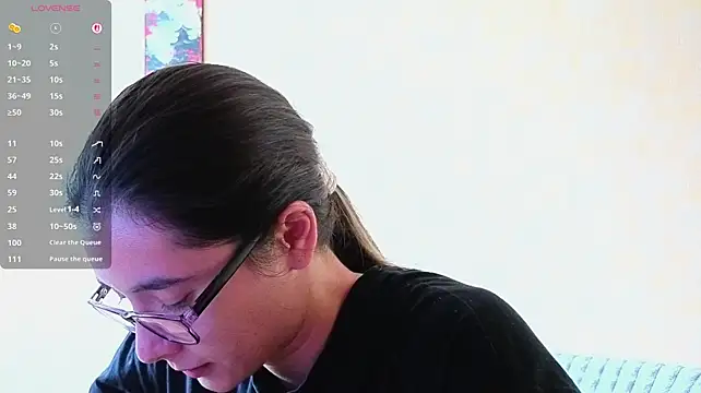 DarlaLike XXX чат на живо