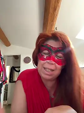 Chat XXX ao vivo de SWEETLIB