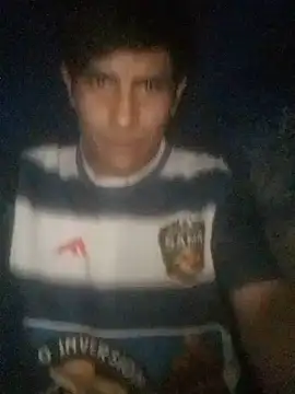Chat XXX ao vivo de S7LEALTADPERVLIMA7