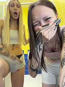 Chat XXX ao vivo de EliteBitch