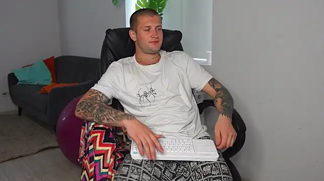 Igor_Wilde Live XXX-chat